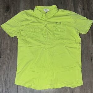 DIESEL Vintage Y2K era Men’s shirt.
